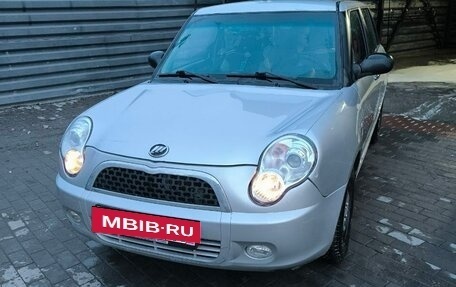 Lifan Smily I (330) рестайлинг, 2011 год, 250 000 рублей, 7 фотография