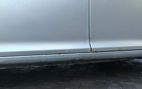 Lifan Smily I (330) рестайлинг, 2011 год, 250 000 рублей, 10 фотография