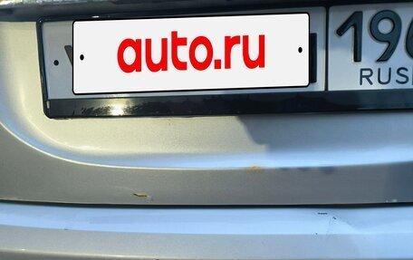 Lifan Smily I (330) рестайлинг, 2011 год, 250 000 рублей, 12 фотография