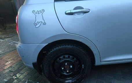 Lifan Smily I (330) рестайлинг, 2011 год, 250 000 рублей, 14 фотография