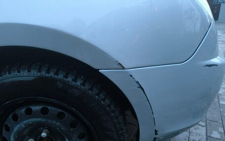 Lifan Smily I (330) рестайлинг, 2011 год, 250 000 рублей, 16 фотография