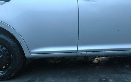 Lifan Smily I (330) рестайлинг, 2011 год, 250 000 рублей, 19 фотография