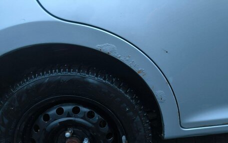 Lifan Smily I (330) рестайлинг, 2011 год, 250 000 рублей, 17 фотография