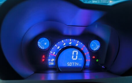 Lifan Smily I (330) рестайлинг, 2011 год, 250 000 рублей, 23 фотография