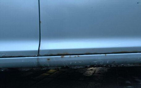 Lifan Smily I (330) рестайлинг, 2011 год, 250 000 рублей, 20 фотография