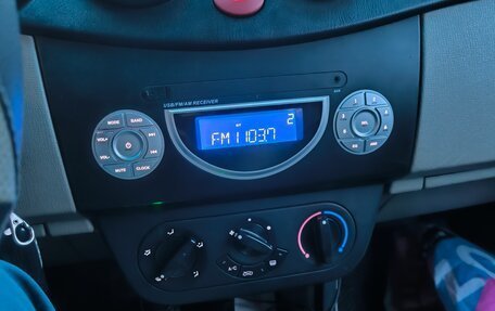 Lifan Smily I (330) рестайлинг, 2011 год, 250 000 рублей, 21 фотография