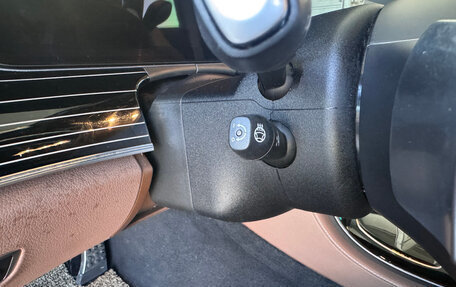 Mercedes-Benz E-Класс, 2021 год, 7 600 000 рублей, 10 фотография