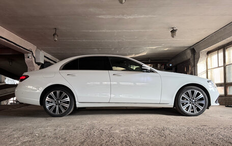 Mercedes-Benz E-Класс, 2021 год, 7 600 000 рублей, 6 фотография