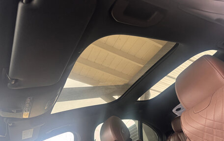 Mercedes-Benz E-Класс, 2021 год, 7 600 000 рублей, 17 фотография