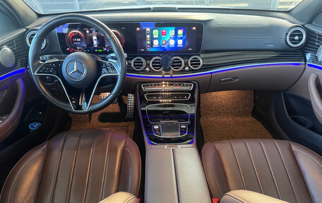 Mercedes-Benz E-Класс, 2021 год, 7 600 000 рублей, 11 фотография