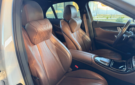 Mercedes-Benz E-Класс, 2021 год, 7 600 000 рублей, 21 фотография