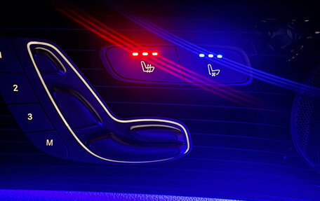 Mercedes-Benz E-Класс, 2021 год, 7 600 000 рублей, 23 фотография