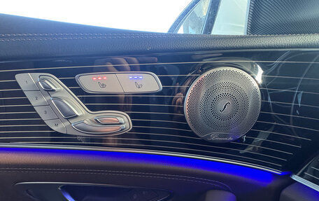 Mercedes-Benz E-Класс, 2021 год, 7 600 000 рублей, 22 фотография