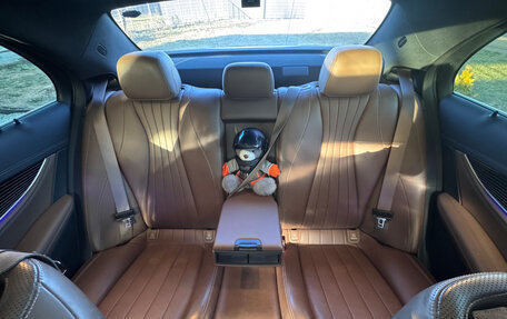 Mercedes-Benz E-Класс, 2021 год, 7 600 000 рублей, 18 фотография