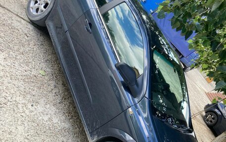 Opel Astra H, 2006 год, 410 000 рублей, 3 фотография