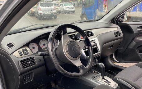 Mitsubishi Lancer IX, 2007 год, 360 000 рублей, 6 фотография