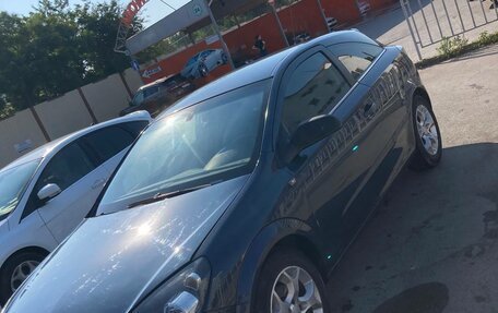 Opel Astra H, 2006 год, 410 000 рублей, 2 фотография