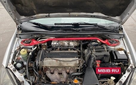 Mitsubishi Lancer IX, 2007 год, 360 000 рублей, 7 фотография