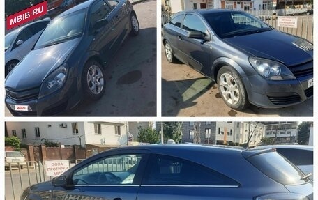 Opel Astra H, 2006 год, 410 000 рублей, 4 фотография