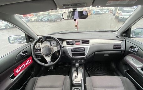 Mitsubishi Lancer IX, 2007 год, 360 000 рублей, 5 фотография