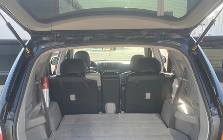 Toyota Highlander III, 2007 год, 1 390 000 рублей, 6 фотография