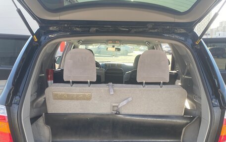 Toyota Highlander III, 2007 год, 1 390 000 рублей, 7 фотография