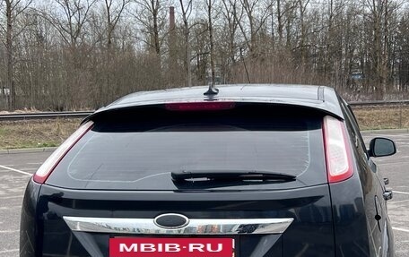 Ford Focus II рестайлинг, 2008 год, 549 999 рублей, 4 фотография