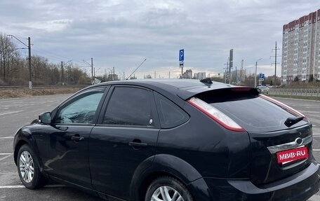 Ford Focus II рестайлинг, 2008 год, 549 999 рублей, 3 фотография