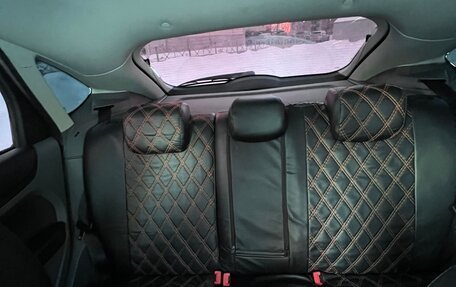 Ford Focus II рестайлинг, 2008 год, 549 999 рублей, 11 фотография