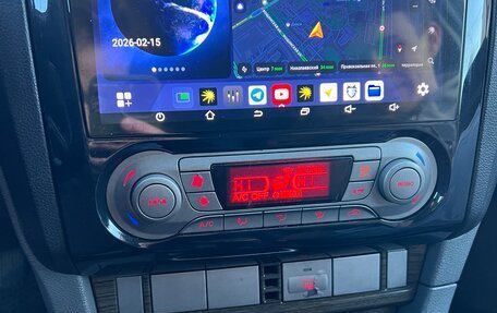 Ford Focus II рестайлинг, 2008 год, 549 999 рублей, 10 фотография