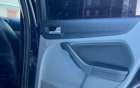 Ford Focus II рестайлинг, 2008 год, 549 999 рублей, 16 фотография