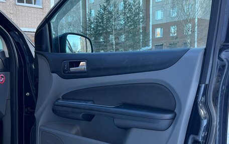 Ford Focus II рестайлинг, 2008 год, 549 999 рублей, 18 фотография