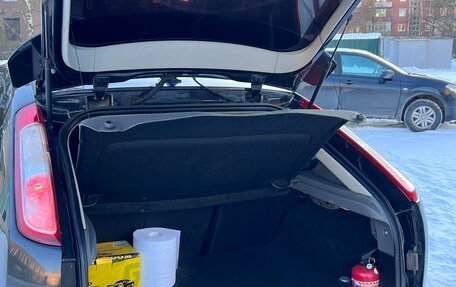 Ford Focus II рестайлинг, 2008 год, 549 999 рублей, 15 фотография