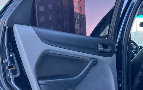 Ford Focus II рестайлинг, 2008 год, 549 999 рублей, 17 фотография