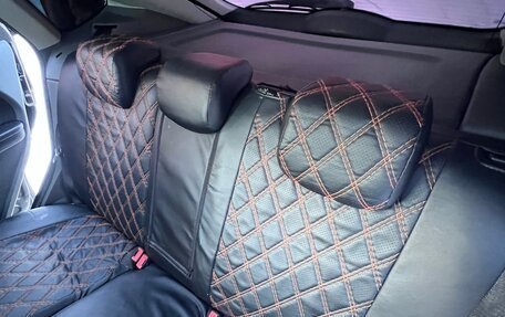 Ford Focus II рестайлинг, 2008 год, 549 999 рублей, 14 фотография