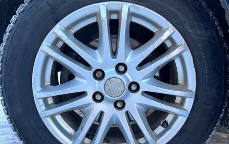 Ford Focus II рестайлинг, 2008 год, 549 999 рублей, 21 фотография