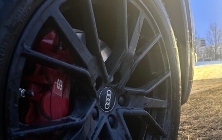 Audi Q5, 2022 год, 4 900 000 рублей, 6 фотография