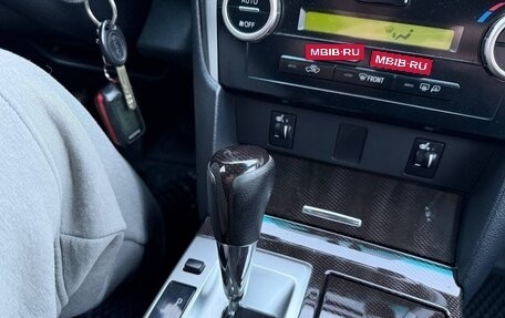 Toyota Camry, 2014 год, 1 850 000 рублей, 12 фотография