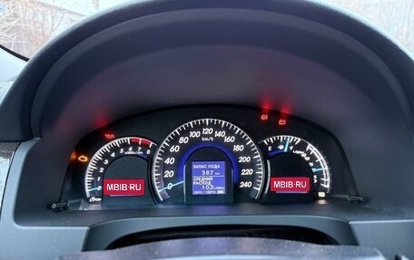 Toyota Camry, 2014 год, 1 850 000 рублей, 11 фотография