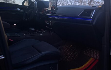 Audi Q5, 2022 год, 4 900 000 рублей, 7 фотография