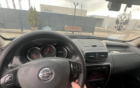 Nissan Terrano III, 2021 год, 1 540 000 рублей, 2 фотография