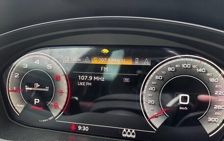 Audi Q5, 2022 год, 4 900 000 рублей, 12 фотография