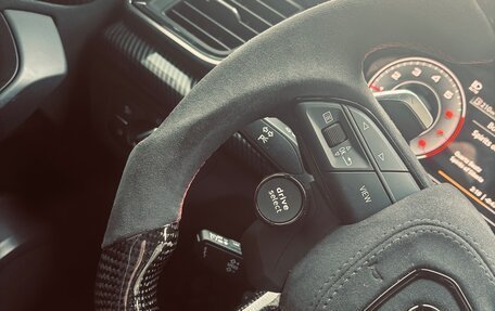 Audi Q5, 2022 год, 4 900 000 рублей, 8 фотография