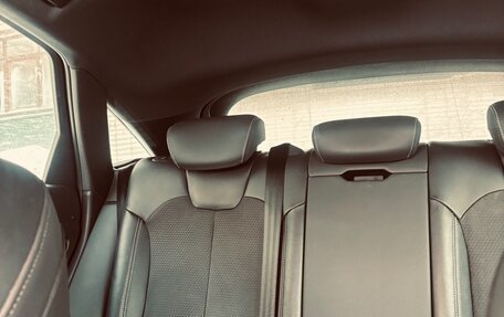 Audi Q5, 2022 год, 4 900 000 рублей, 10 фотография