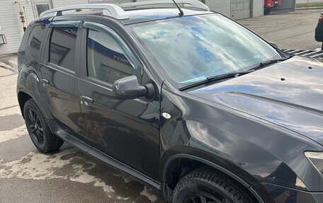 Nissan Terrano III, 2021 год, 1 540 000 рублей, 5 фотография