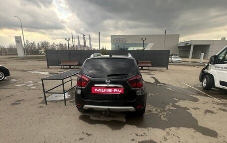 Nissan Terrano III, 2021 год, 1 540 000 рублей, 4 фотография