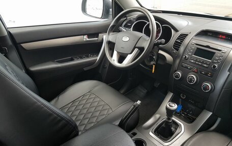 KIA Sorento II рестайлинг, 2012 год, 1 445 000 рублей, 6 фотография