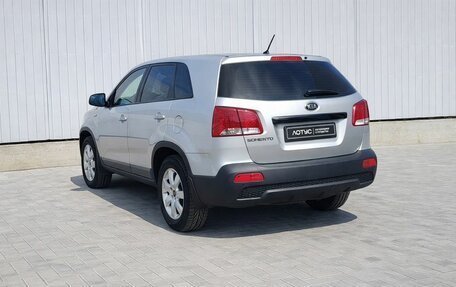 KIA Sorento II рестайлинг, 2012 год, 1 445 000 рублей, 4 фотография