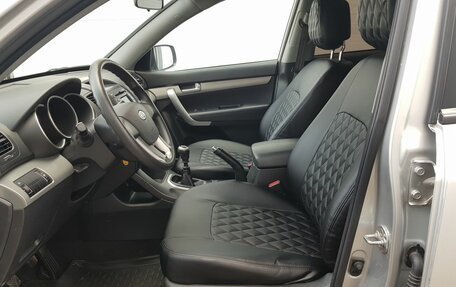 KIA Sorento II рестайлинг, 2012 год, 1 445 000 рублей, 7 фотография