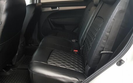 KIA Sorento II рестайлинг, 2012 год, 1 445 000 рублей, 8 фотография